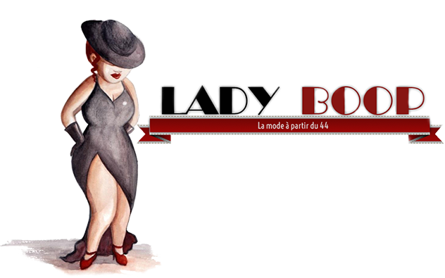 Lady Boop