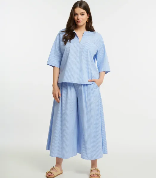 Top grande taille Bretagne MAT