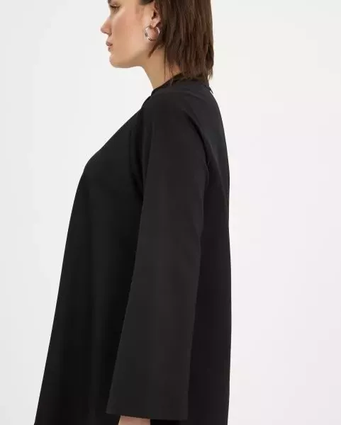 Veste grande taille  bicolore Mat Fashion