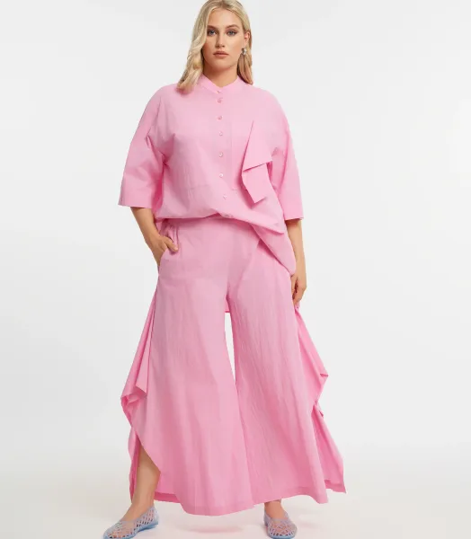 Pantajupe grande taille MAT