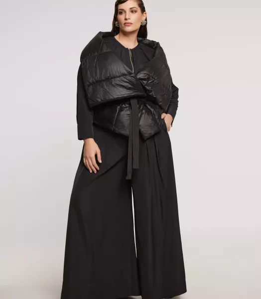 Gilet doudoune grande taille  Melbourne MAT