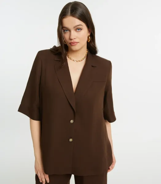 Veste manches courtes Ferrero MAT