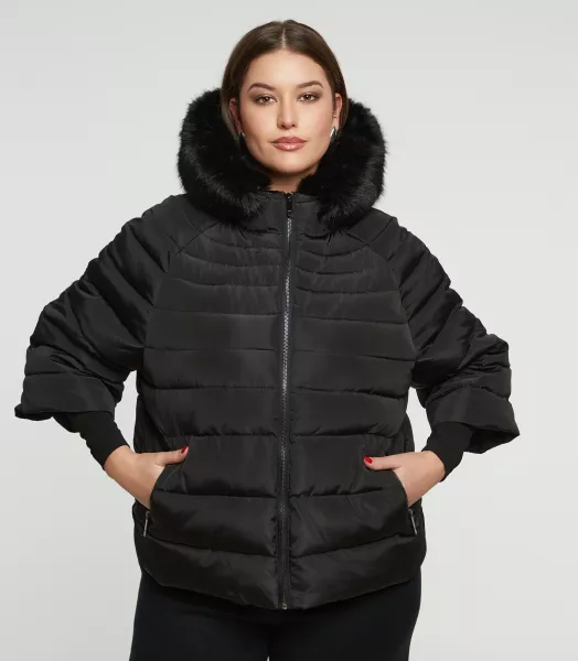 Doudoune grande taille Lawson MAT