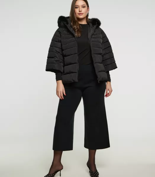 Doudoune grande taille Lawson MAT