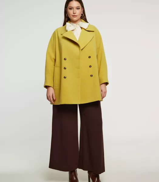 Veste /caban grande taille MAT