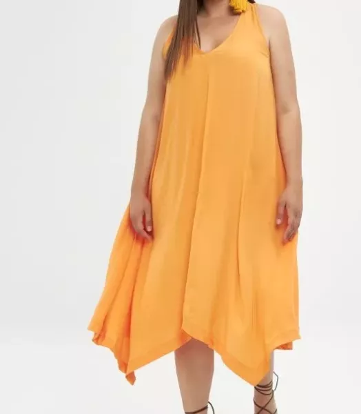 Robe longue 