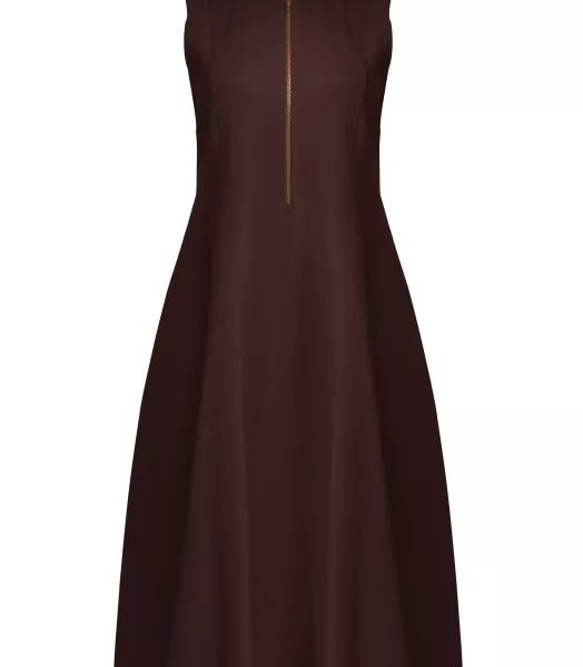 Robe grande taille Katoomba MAT