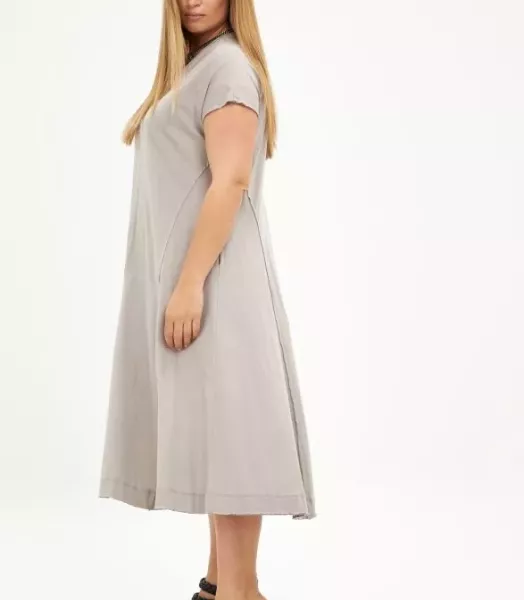 Robe "Aqua" Mat Fashion