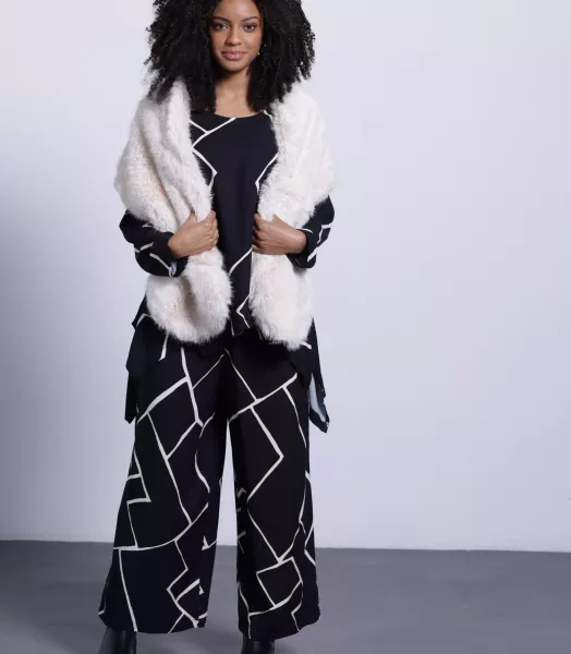 Blouse grande taille G!Ozé Santiago