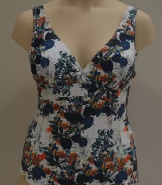 Maillot de bain une pièce 