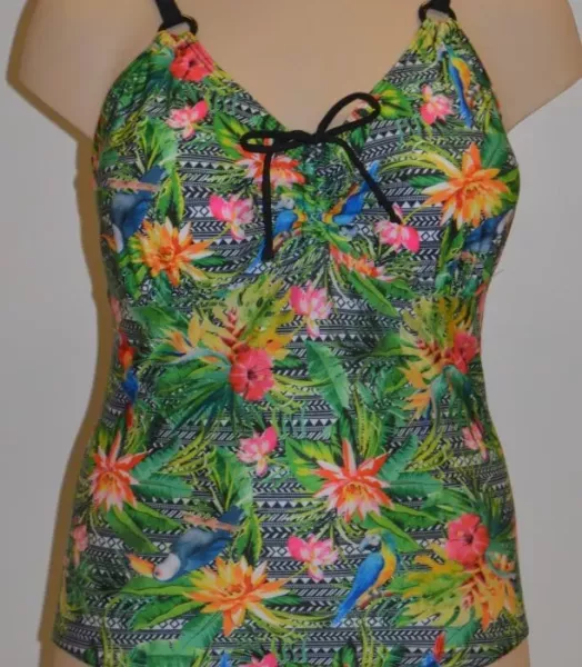 Maillot de bain une pièce 