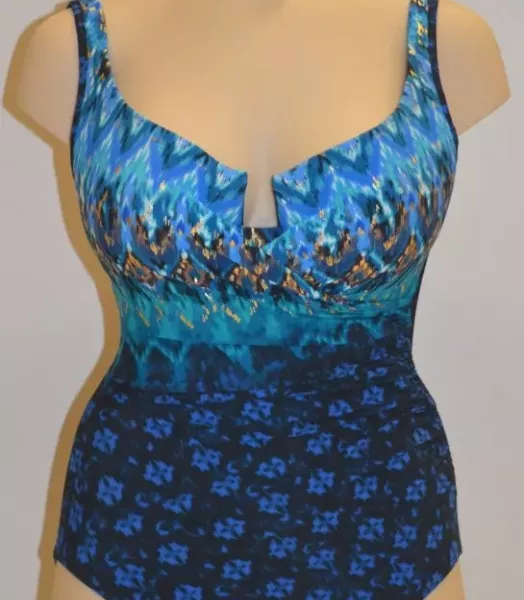 Maillot de bain une pièce 