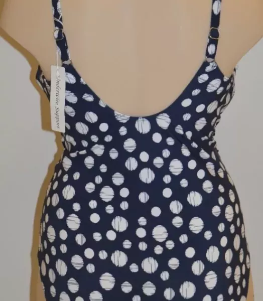 Maillot de bain gainant une pièce Sanibel grande taille Miraclesuit