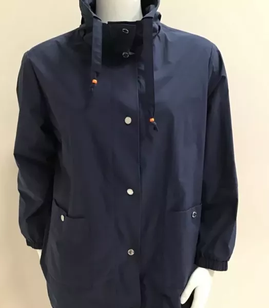 Coupe vent grande taille Rofa