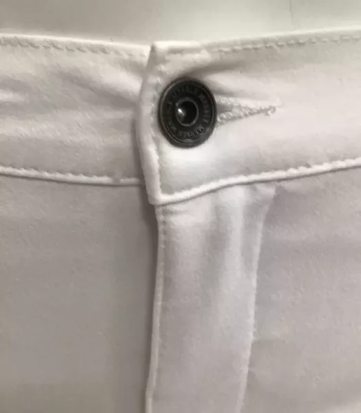 Pantalon 7/8 grande taille Marble