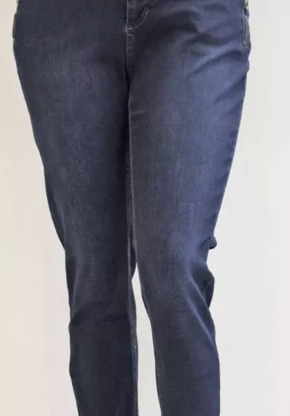 Jean Jane slim Jensen