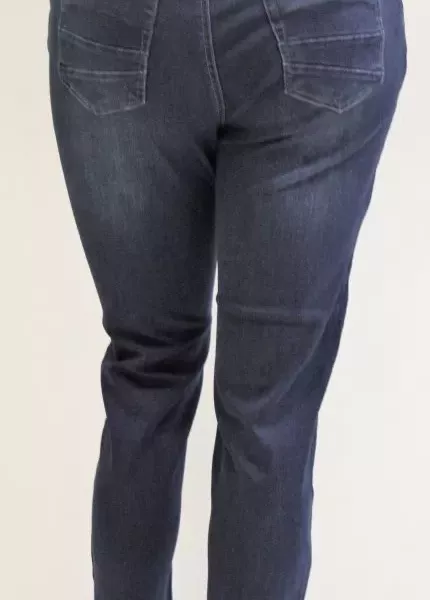 Jean Jane slim Jensen