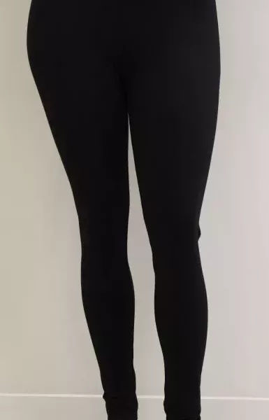 Legging Otto grande taille S'Quise