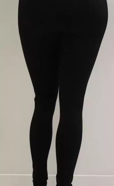 Legging Otto grande taille S'Quise
