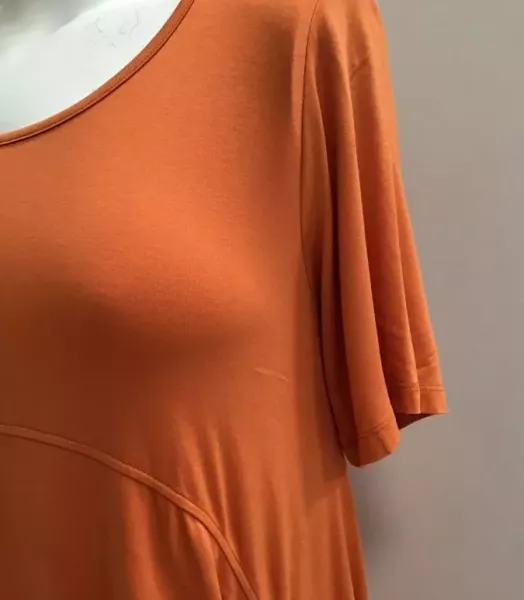 Tunique grande taille 