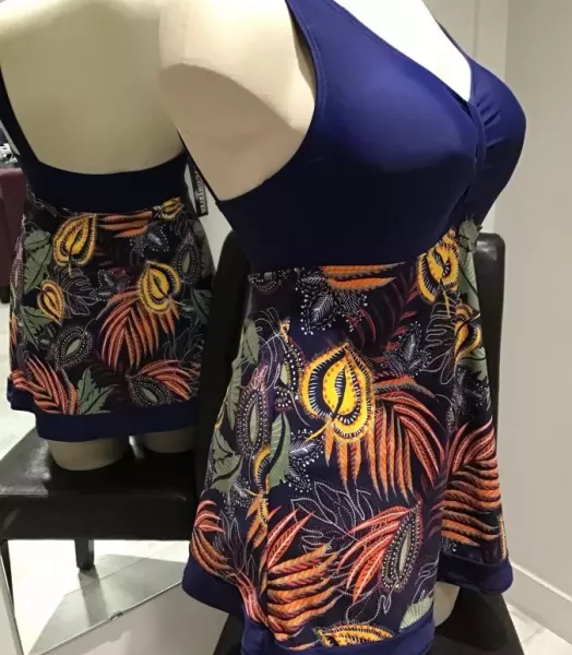 Maillot 