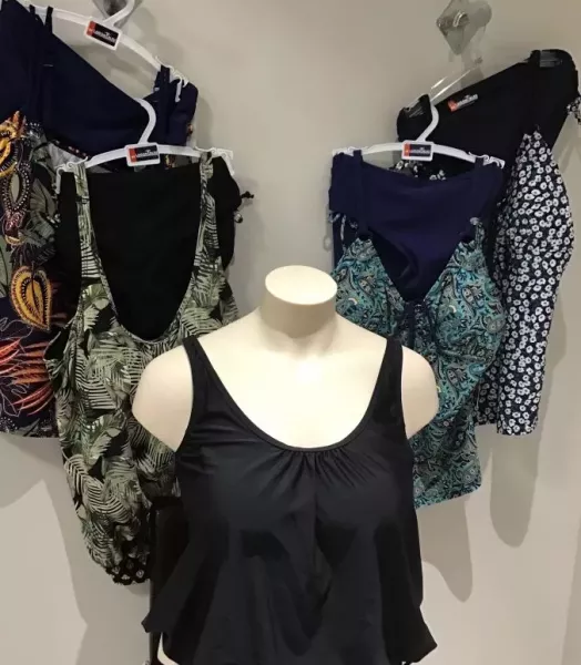 Tankini Patricia grande taille