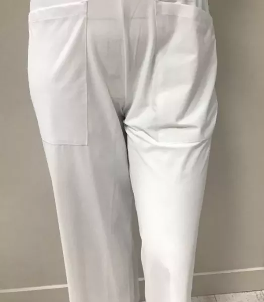 Pantalon grande taille  