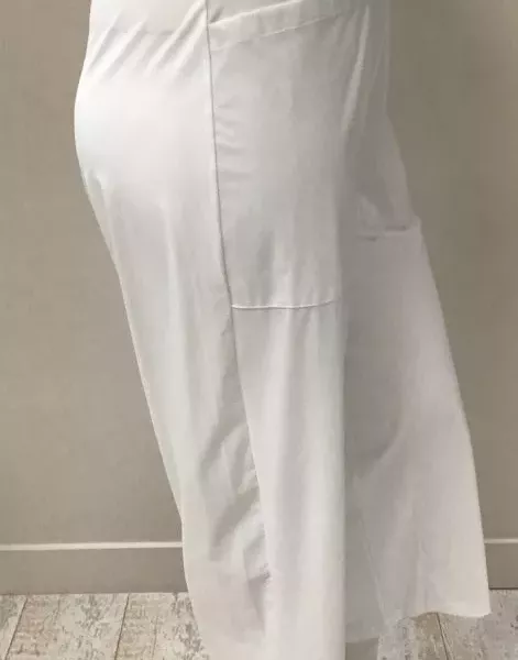 Pantalon grande taille  "Nelson" G'ozé