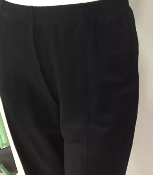 Pantalon grande taille "Narvalo" G'ozé