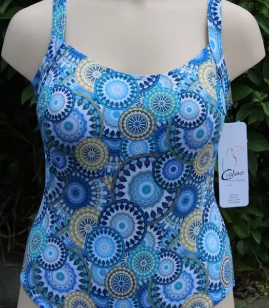 Maillot de bain une pièce 