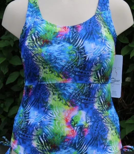 Maillot de bain une pièce 