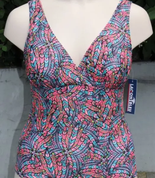 Maillot de bain une pièce 