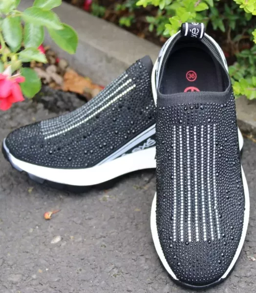 Sneakers femme  