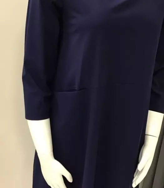 Robe "Ninon" G'Ozé