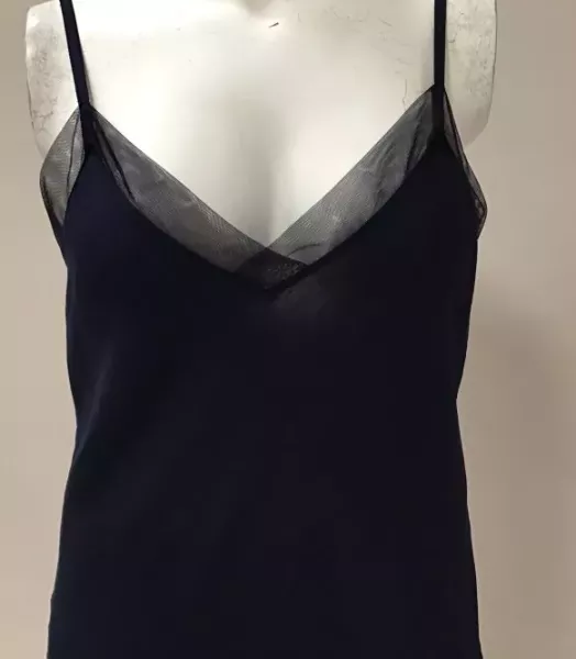 Sous-Robe "Notte" SOPHIA