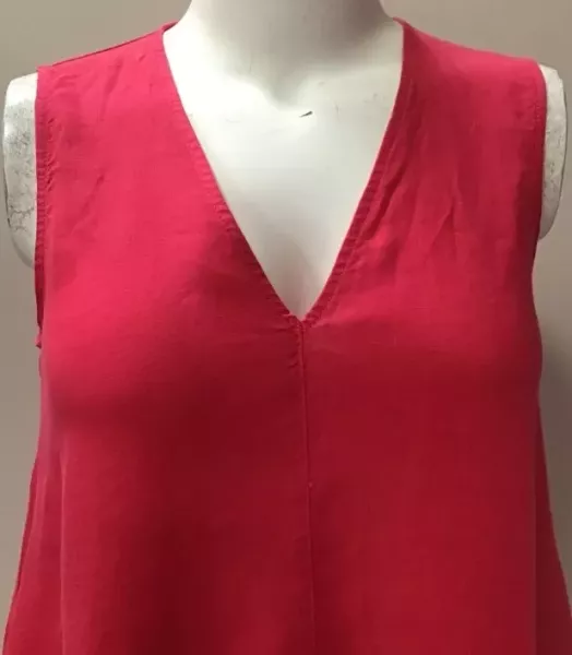 Robe grande taille "Amarante" Mes sœurs et Moi