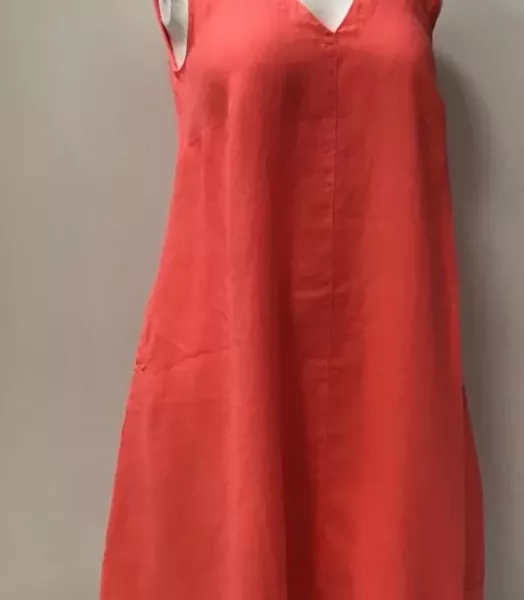 Robe grande taille  