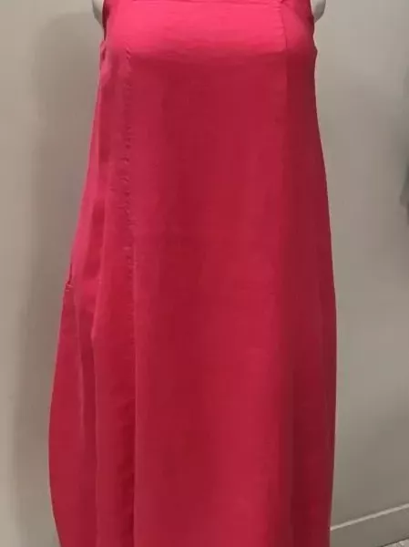 Robe grande taille 