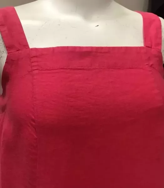 Robe grande taille "Anguille" Mes Sœurs et Moi