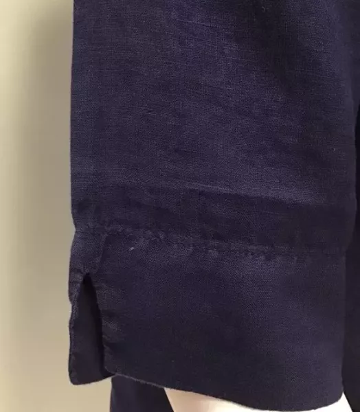 Blouse "Amaryllis" Mes Sœurs et Moi