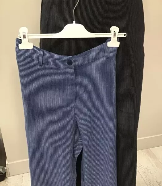 Pantalon grande taille 