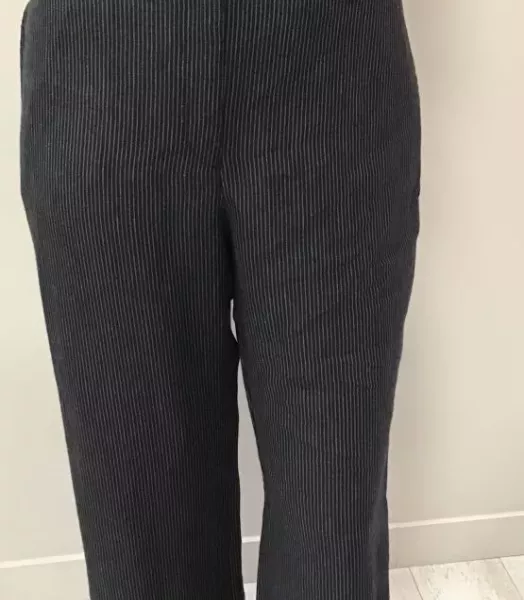 Pantalon grande taille "Indri" Mes Sœurs et Moi