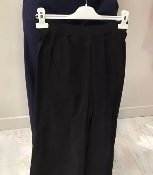 Pantalon grande taille  