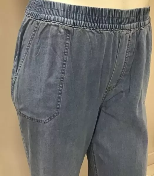 Jean's grande taille   Large CISO