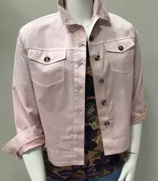 veste 