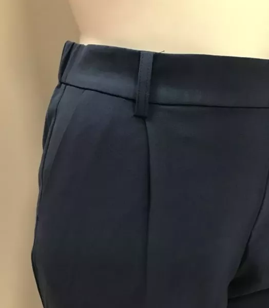Pantalon grande taille uni CISO
