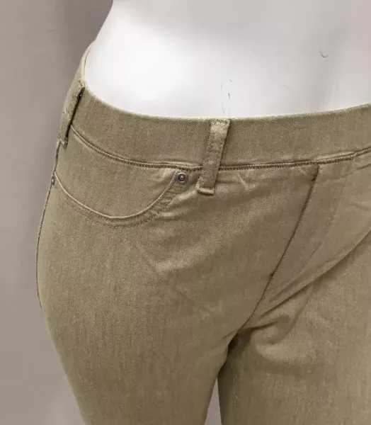 Pantalon grande taille "Sofia" CISO