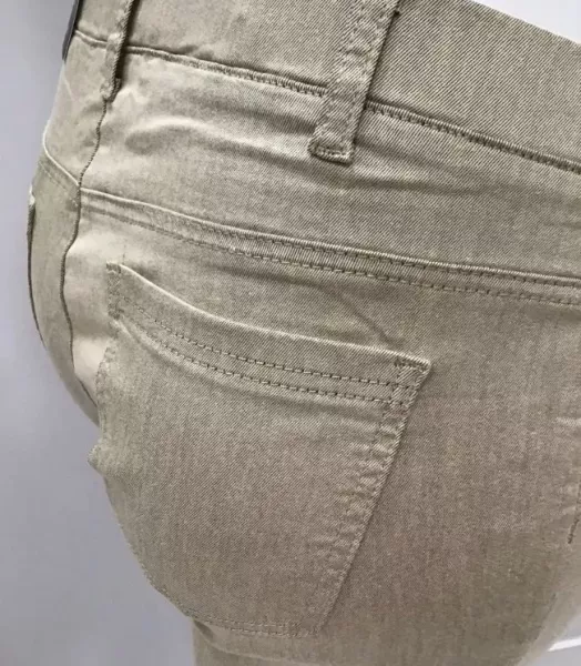 Pantalon grande taille 