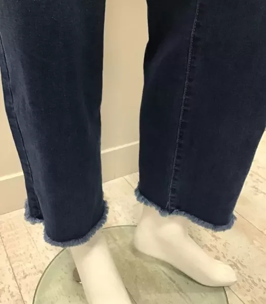 Jean's SElMA CISO