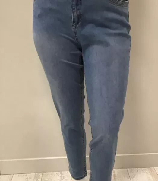 Jean's 7/8 